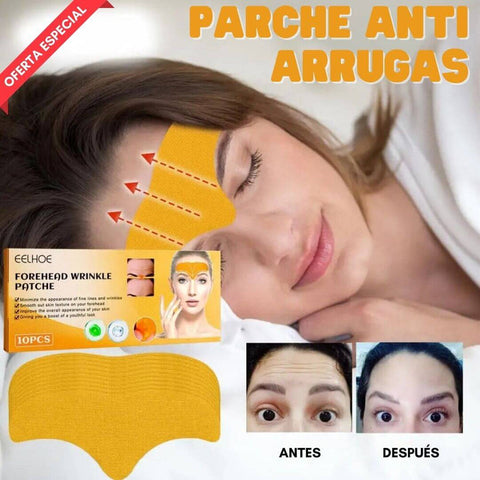 Image of 😲PARCHE ANTI ARRUGAS😍