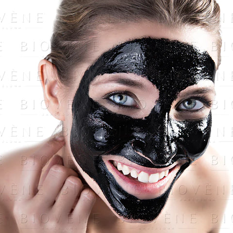 Image of Black mask