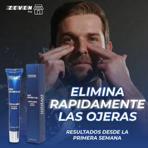 OPENEYES™ CREMA DE OJOS PARA HOMBRES