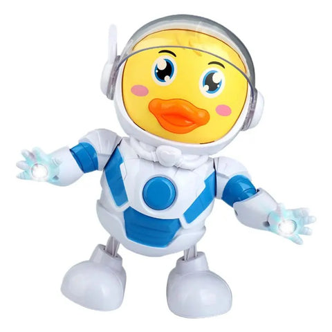 Image of PATITO ASTRONAUTA BAILARIN