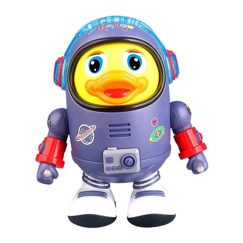 Image of PATITO ASTRONAUTA BAILARIN